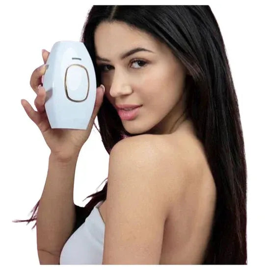 The Leading At-Home Solution for Smooth Skin
