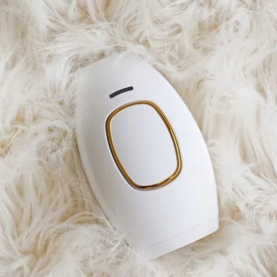 The Leading At-Home Solution for Smooth Skin