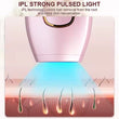 The Leading At-Home Solution for Smooth Skin